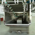 Halal Chicken Duck Slaughtering Machine for Farm